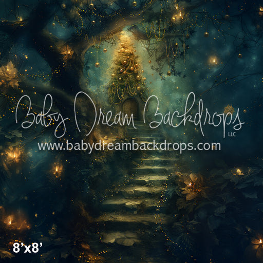 A Pixie Christmas (WM)