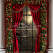 A Royal Christmas Dream Window (JA)