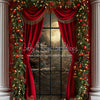 A Royal Christmas Dream Window (JA)