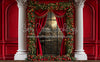 A Royal Christmas Dream Window (JA)