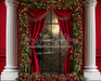 A Royal Christmas Dream Window (JA)