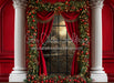 A Royal Christmas Dream Window (JA)