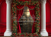 A Royal Christmas Dream Window (JA)