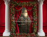 A Royal Christmas Dream Window (JA)