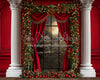 A Royal Christmas Dream Window (JA)