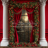 A Royal Christmas Dream Window (JA)