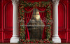 A Royal Christmas Dream Window (JA)