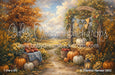 A Thankful Harvest (MD)