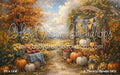 A Thankful Harvest (MD)