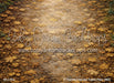 A Thankful Harvest Fabric Floor (MD)