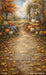 A Thankful Harvest Sweep (MD)