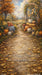 A Thankful Harvest Sweep (MD)