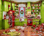 A Verry Merry Mess (OM)