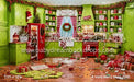 A Verry Merry Mess (OM)