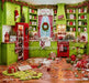 A Verry Merry Mess (OM)