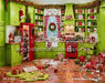 A Verry Merry Mess (OM)