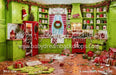 A Verry Merry Mess (OM)