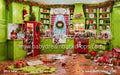 A Verry Merry Mess (OM)