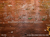 A Verry Merry Mess Fabric Floor (OM)