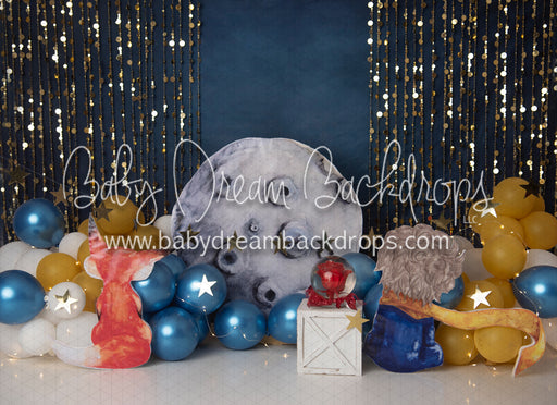 A little prince (BD)