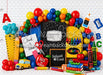 ABC Adventure (GO)