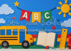 ABC Adventure Wall (MI)