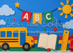 ABC Adventure Wall (MI)