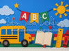 ABC Adventure Wall (MI)