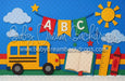 ABC Adventure Wall (MI)