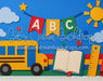 ABC Adventure Wall (MI)