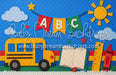 ABC Adventure Wall (MI)