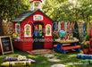 ABC Backyard (GO)