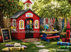 ABC Backyard (GO)