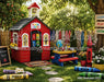 ABC Backyard (GO)