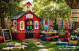 ABC Backyard (GO)