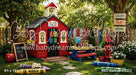 ABC Backyard (GO)