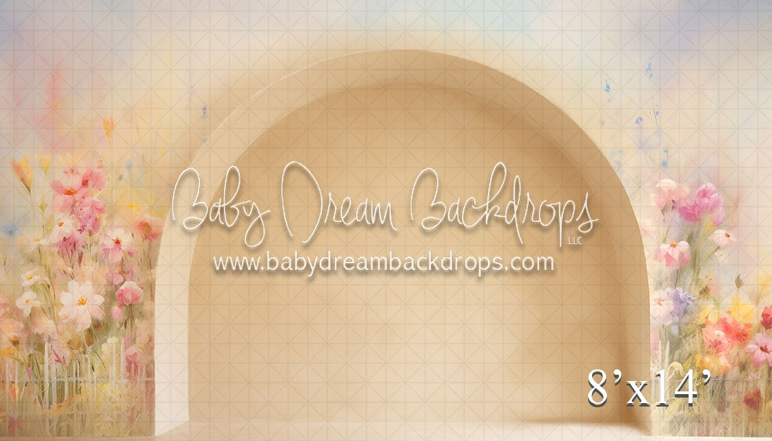 A Field of Joy Arch (VR)