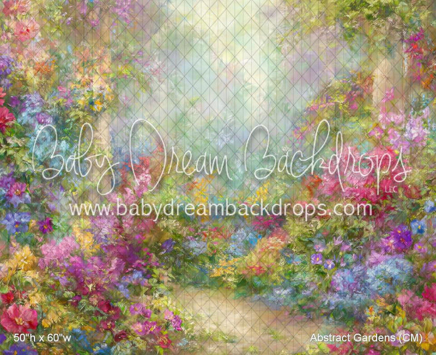 Abstract Gardens (CM)