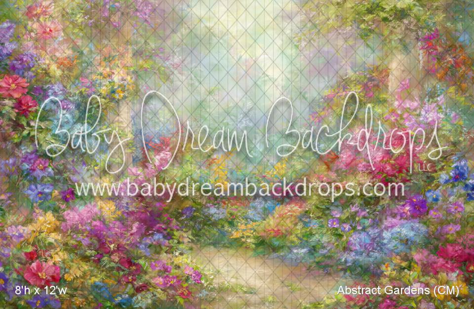 Abstract Gardens (CM)