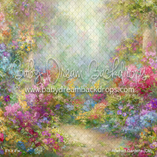 Abstract Gardens (CM)