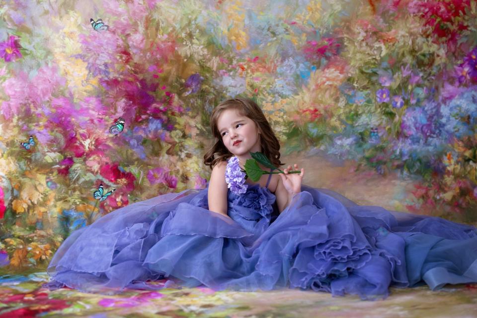 Abstract Gardens (CM)