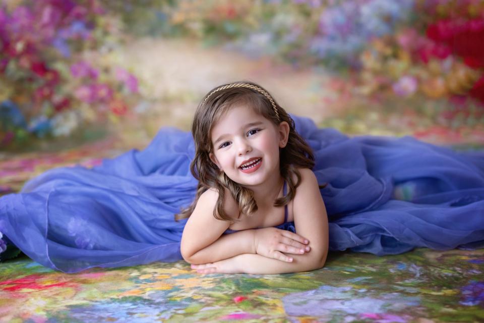 Abstract Gardens Sweep (CM)