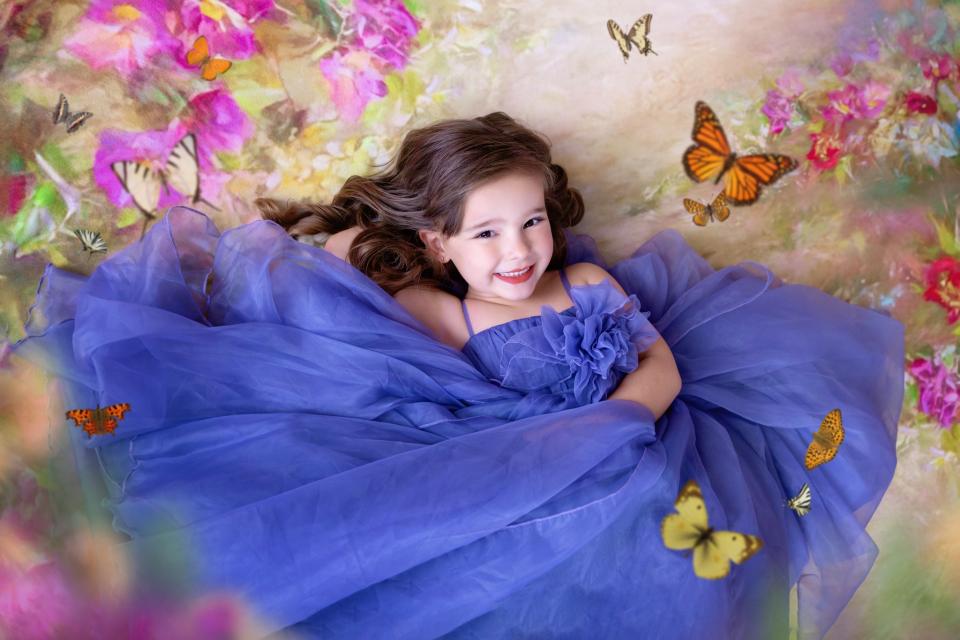 Abstract Gardens Sweep (CM)