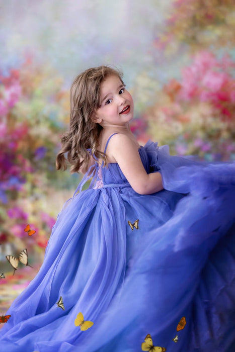 Abstract Gardens (CM)