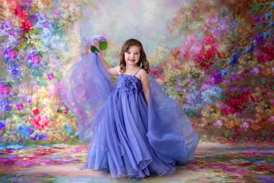 Abstract Gardens Sweep (CM)