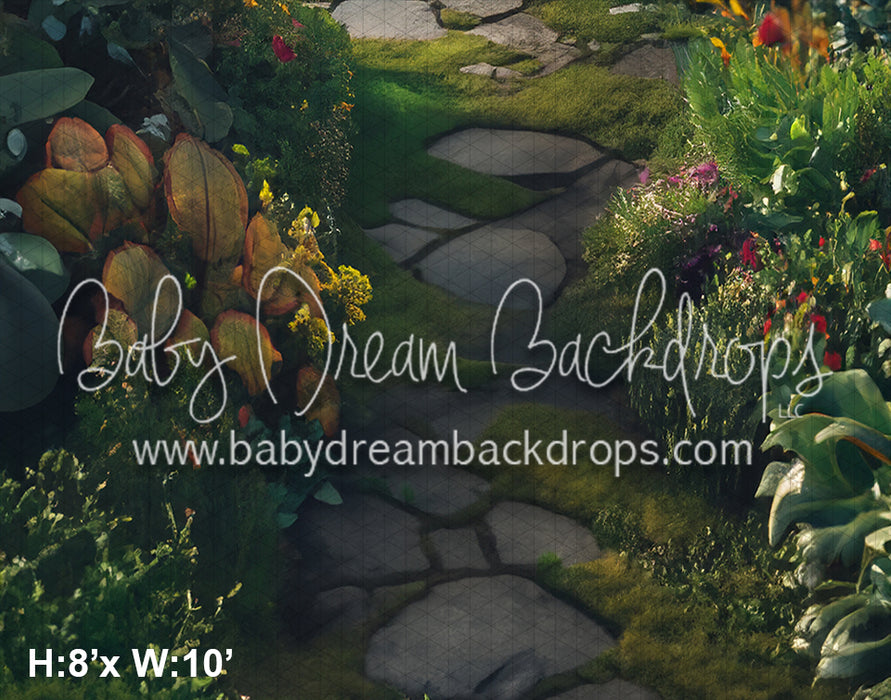 Adventurers Abode Floor (SM)