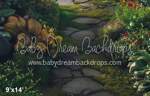 Adventurers Abode Fabric Floor (SM)