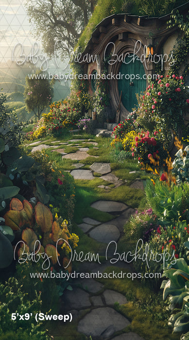 Adventurers Abode Sweep (SM)