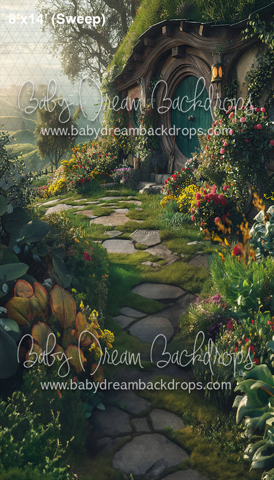 Adventurers Abode Sweep (SM)