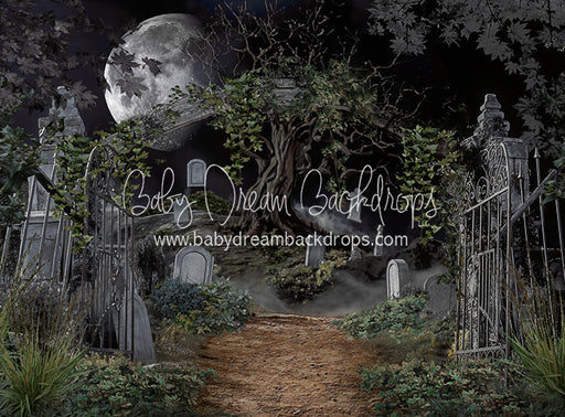 Afterlife Cemetery (JA)